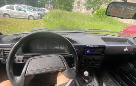 ИЖ 2126 «Ода», 2003 год, 85 000 рублей, 7 фотография