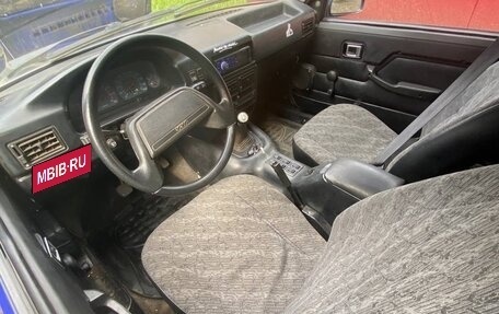 ИЖ 2126 «Ода», 2003 год, 85 000 рублей, 8 фотография