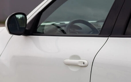Nissan Juke II, 2012 год, 1 025 000 рублей, 17 фотография