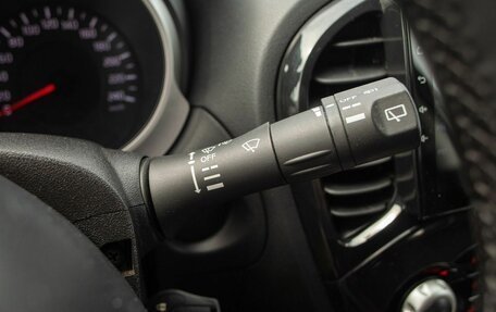 Nissan Juke II, 2012 год, 1 025 000 рублей, 25 фотография