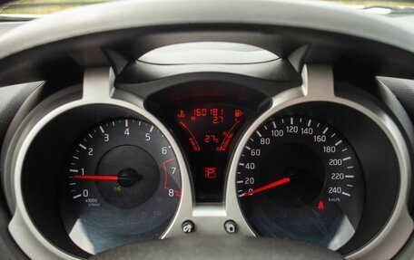 Nissan Juke II, 2012 год, 1 025 000 рублей, 23 фотография