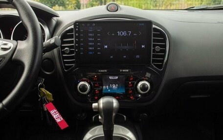 Nissan Juke II, 2012 год, 1 025 000 рублей, 28 фотография