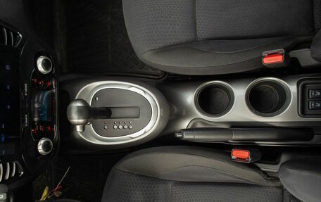 Nissan Juke II, 2012 год, 1 025 000 рублей, 30 фотография