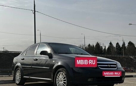 Chevrolet Lacetti, 2009 год, 470 000 рублей, 6 фотография