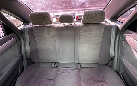 Chevrolet Lacetti, 2009 год, 470 000 рублей, 16 фотография