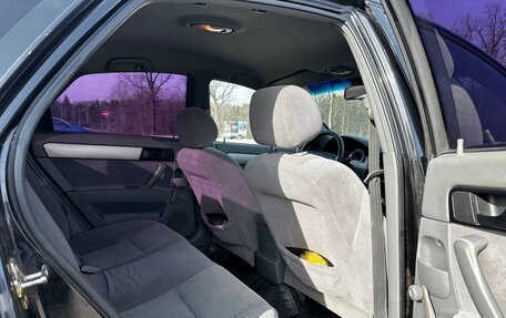 Chevrolet Lacetti, 2009 год, 470 000 рублей, 18 фотография