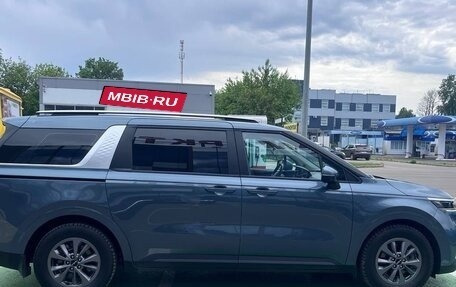 KIA Carnival, 2021 год, 2 899 000 рублей, 4 фотография