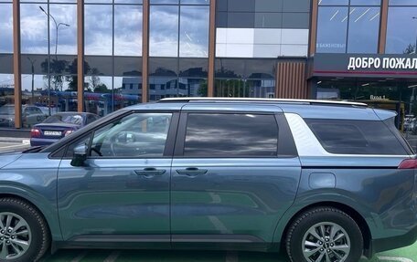 KIA Carnival, 2021 год, 2 899 000 рублей, 8 фотография