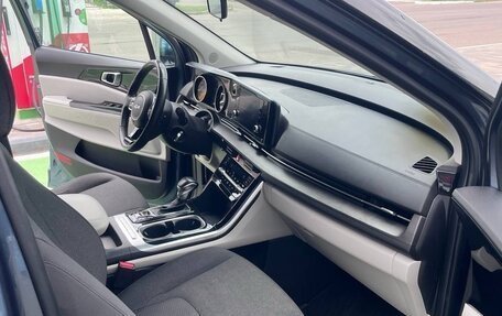 KIA Carnival, 2021 год, 2 899 000 рублей, 11 фотография