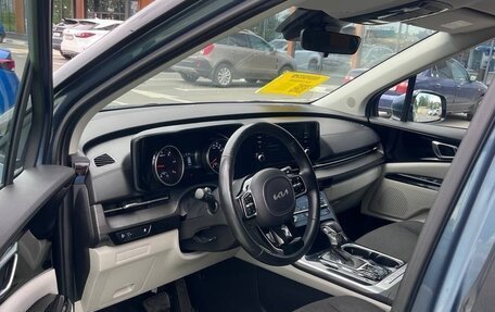 KIA Carnival, 2021 год, 2 899 000 рублей, 9 фотография