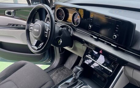 KIA Carnival, 2021 год, 2 899 000 рублей, 15 фотография