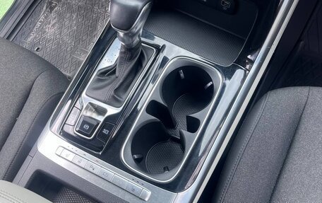 KIA Carnival, 2021 год, 2 899 000 рублей, 16 фотография