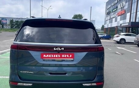 KIA Carnival, 2021 год, 2 899 000 рублей, 6 фотография