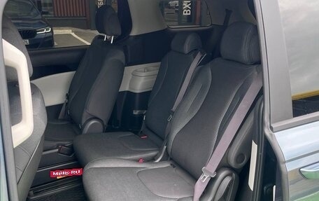 KIA Carnival, 2021 год, 2 899 000 рублей, 12 фотография