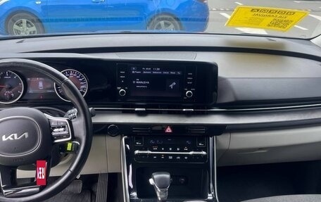 KIA Carnival, 2021 год, 2 899 000 рублей, 13 фотография