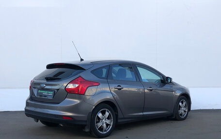 Ford Focus III, 2011 год, 639 000 рублей, 5 фотография