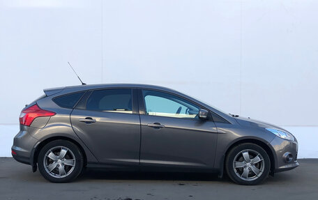 Ford Focus III, 2011 год, 639 000 рублей, 4 фотография