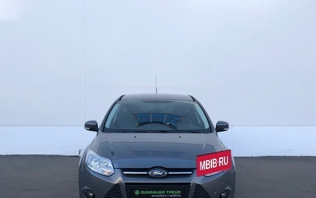 Ford Focus III, 2011 год, 639 000 рублей, 2 фотография