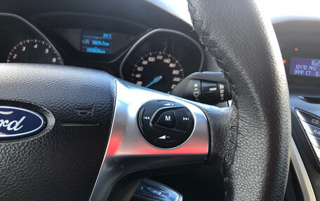 Ford Focus III, 2011 год, 639 000 рублей, 11 фотография