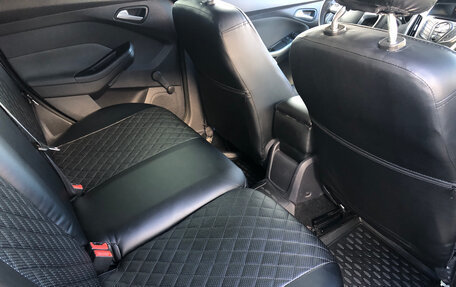 Ford Focus III, 2011 год, 639 000 рублей, 18 фотография