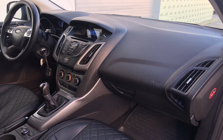 Ford Focus III, 2011 год, 639 000 рублей, 16 фотография