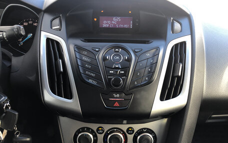 Ford Focus III, 2011 год, 639 000 рублей, 13 фотография