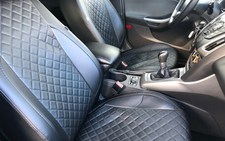 Ford Focus III, 2011 год, 639 000 рублей, 17 фотография
