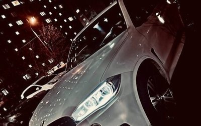 BMW X5, 2015 год, 3 800 000 рублей, 1 фотография
