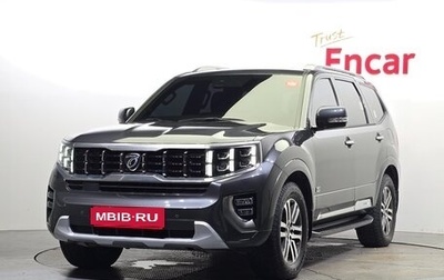 KIA Mohave I, 2021 год, 2 890 000 рублей, 1 фотография