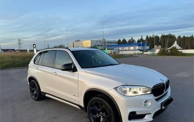 BMW X5, 2014 год, 2 900 000 рублей, 1 фотография