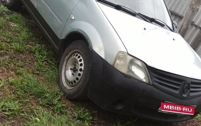 Renault Logan I, 2005 год, 200 000 рублей, 1 фотография