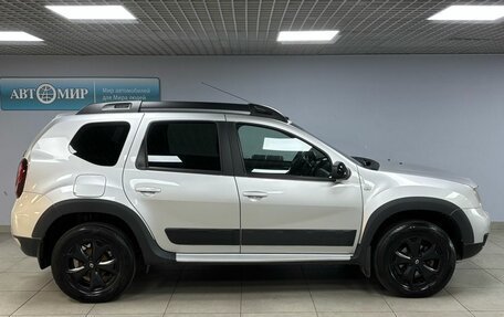 Renault Duster I рестайлинг, 2019 год, 1 320 000 рублей, 4 фотография