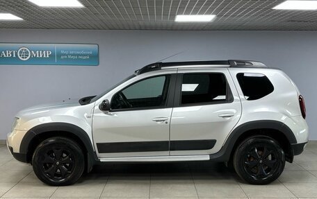 Renault Duster I рестайлинг, 2019 год, 1 320 000 рублей, 8 фотография