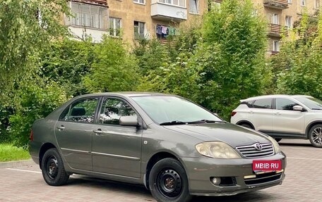 Toyota Corolla, 2006 год, 850 000 рублей, 1 фотография
