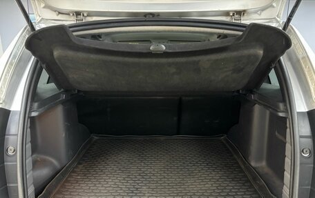 Renault Duster I рестайлинг, 2019 год, 1 320 000 рублей, 13 фотография