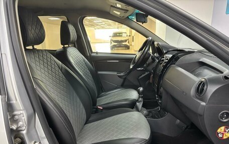 Renault Duster I рестайлинг, 2019 год, 1 320 000 рублей, 10 фотография