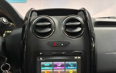 Renault Duster I рестайлинг, 2019 год, 1 320 000 рублей, 15 фотография