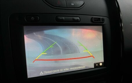 Renault Duster I рестайлинг, 2019 год, 1 320 000 рублей, 16 фотография