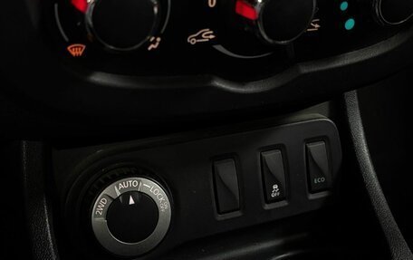 Renault Duster I рестайлинг, 2019 год, 1 320 000 рублей, 18 фотография