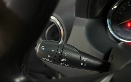 Renault Duster I рестайлинг, 2019 год, 1 320 000 рублей, 20 фотография