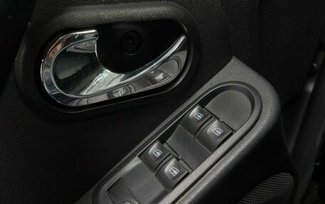 Renault Duster I рестайлинг, 2019 год, 1 320 000 рублей, 22 фотография