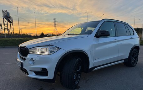 BMW X5, 2014 год, 2 900 000 рублей, 2 фотография