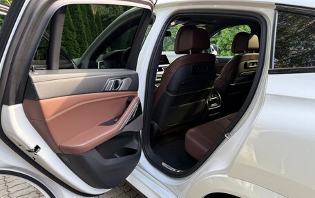 BMW X6, 2020 год, 7 000 000 рублей, 15 фотография