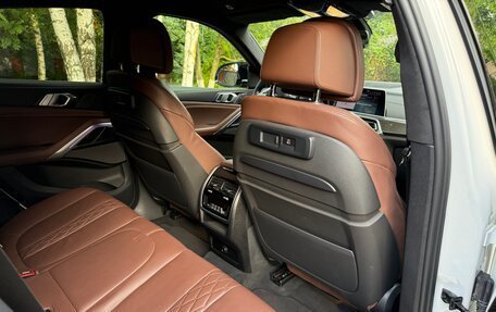 BMW X6, 2020 год, 7 000 000 рублей, 9 фотография