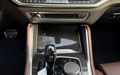 BMW X6, 2020 год, 7 000 000 рублей, 12 фотография