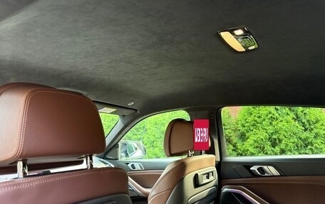 BMW X6, 2020 год, 7 000 000 рублей, 16 фотография