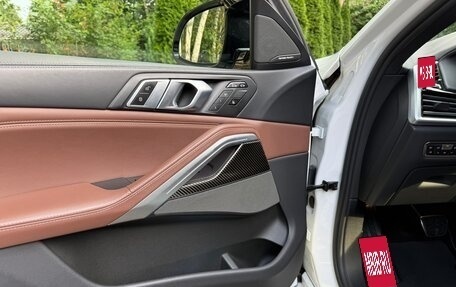 BMW X6, 2020 год, 7 000 000 рублей, 14 фотография