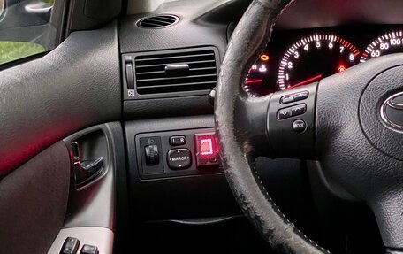 Toyota Corolla, 2006 год, 850 000 рублей, 11 фотография