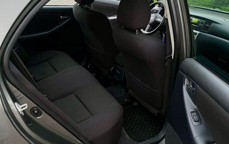 Toyota Corolla, 2006 год, 850 000 рублей, 19 фотография
