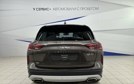 Infiniti QX50 II, 2018 год, 2 830 000 рублей, 6 фотография